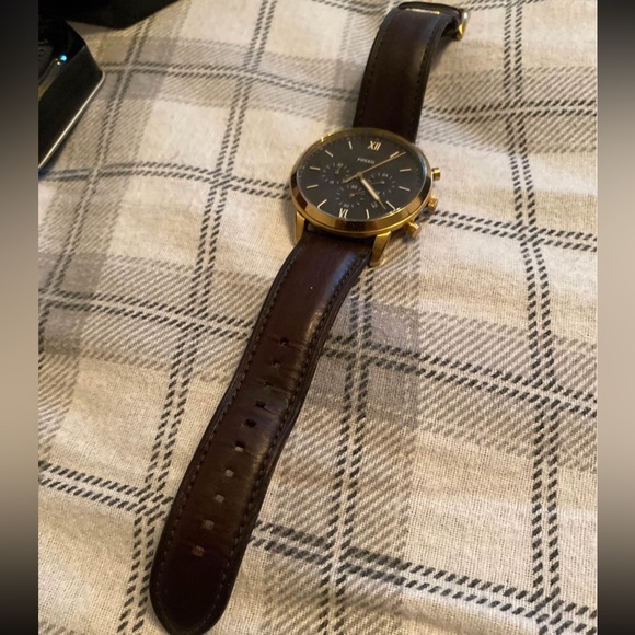 Fossil watch - Picture 2 of 3